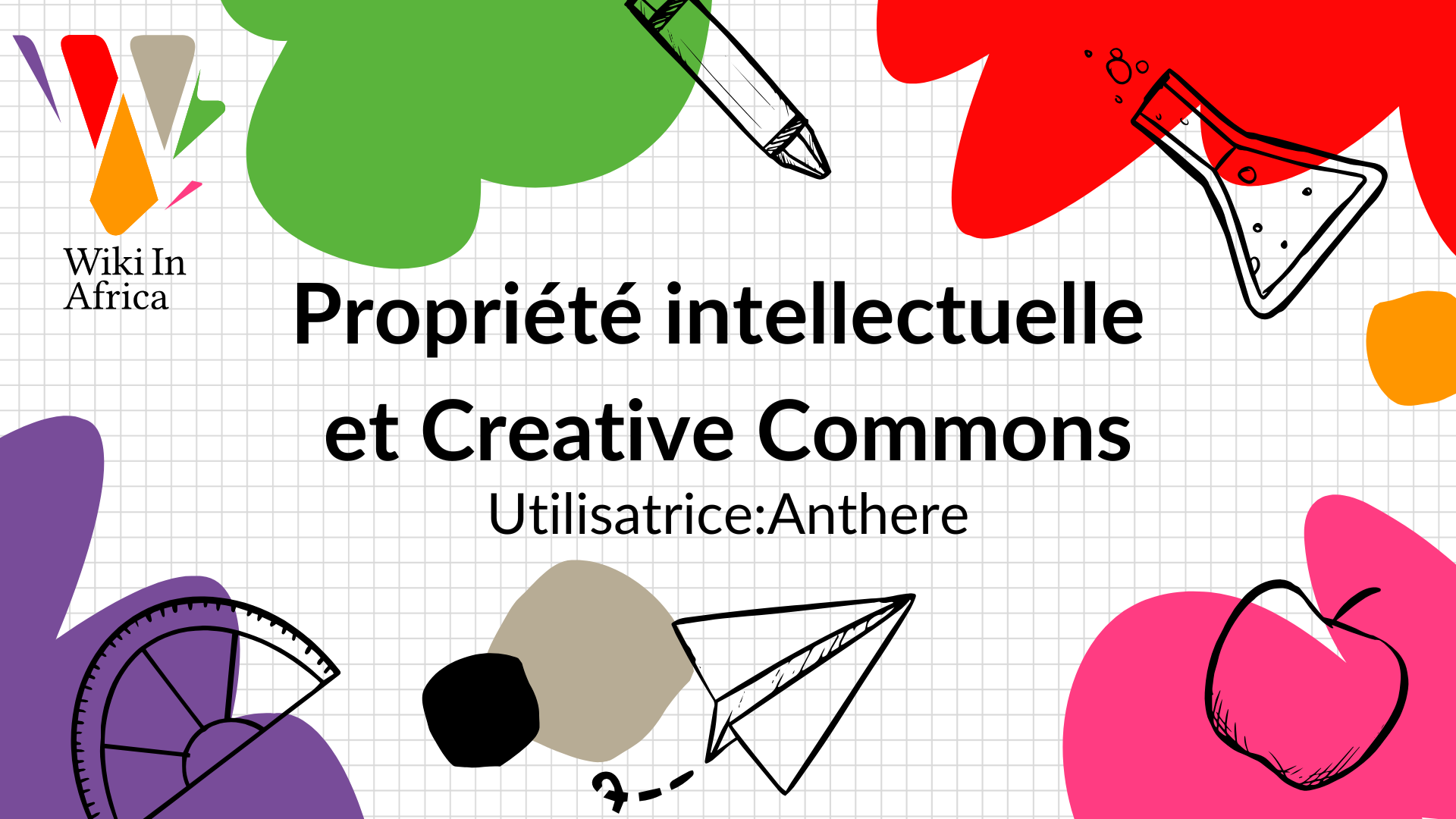 Propriété intellectuelle et Creative Commons 000