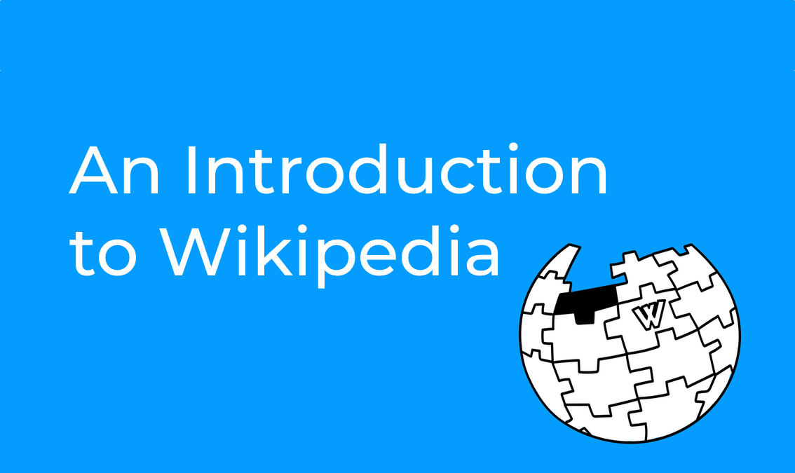 Introduction to Wikipedia 000