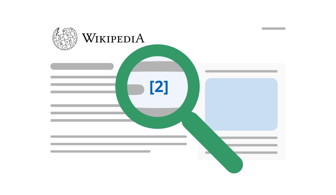 Källkritik och Wikipedia WMSE010