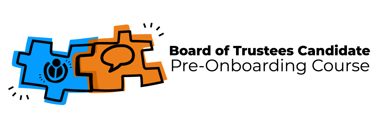 WMF Board of Trustees Candidate Pre-Onboarding BCO000