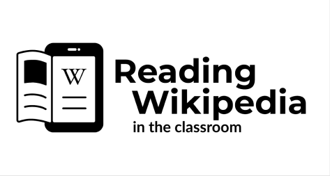 Training of Trainers for Reading Wikipedia in the Classroom - 2021 Cohort ToT2021