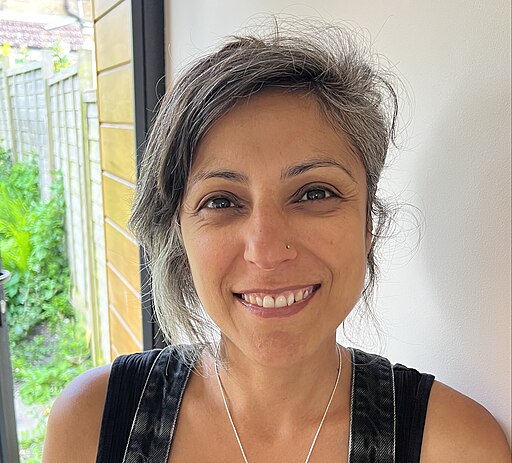 Rupal Karia headshot
