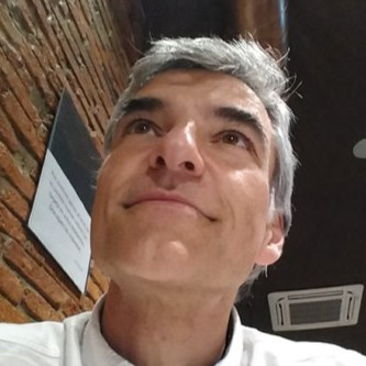 Foto de Francisco Prendes Veiga