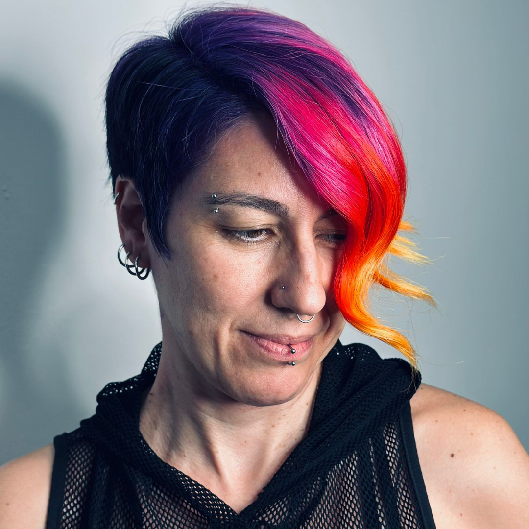 Foto de Patricia Horrillo Guerra